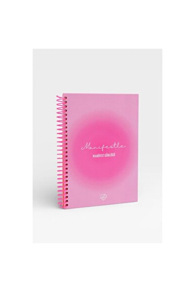 ABC Jurnal Manifest Agenda Roz S3