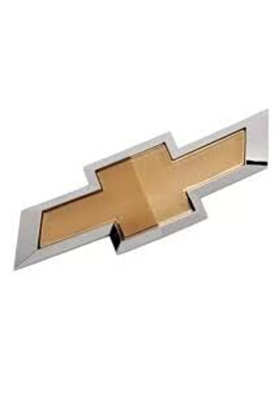 GM Chevrolet Cruze Ön Tampon Amblemi & Arması