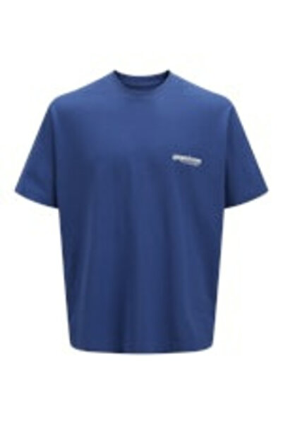 Jack & Jones Dámske tričko s okrúhlym výstrihom