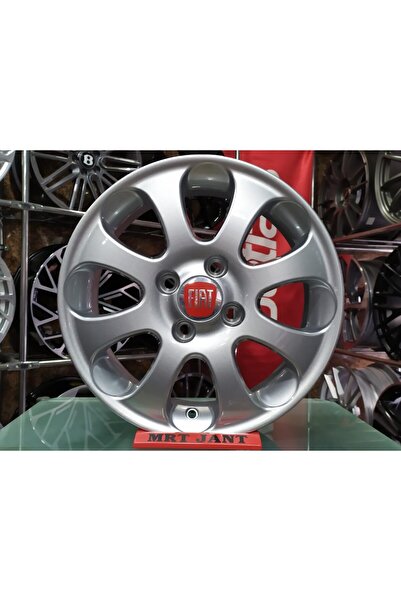 ELİT WHEELS 14 İNÇ 4X98 FİAT ALBEA JANT TAKIMI (4ADET)