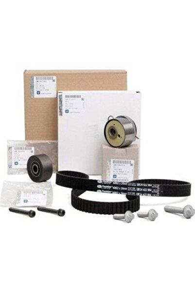 GM Chevrolet Cruze 1.6 Triger Seti Orijinal