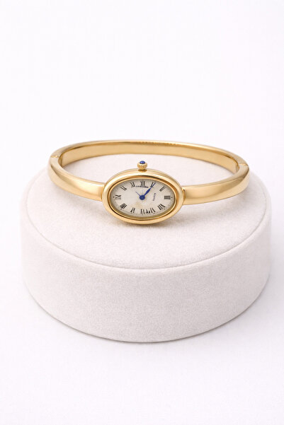 deppo market Bracelet Model Women's Watch