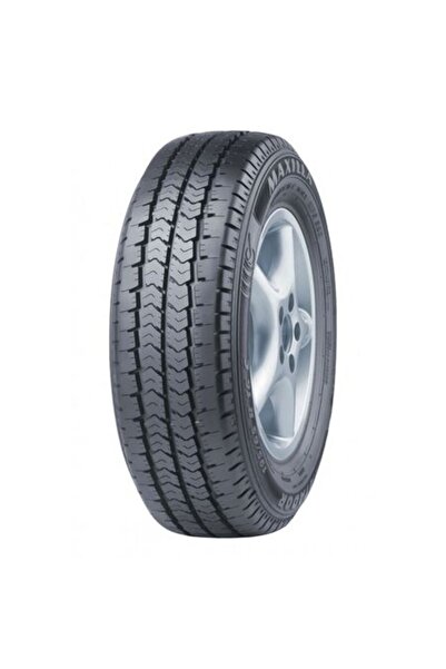 DUNLOP Anvelopă de vară ECONODRIVE 205/70R15C 106/104R
