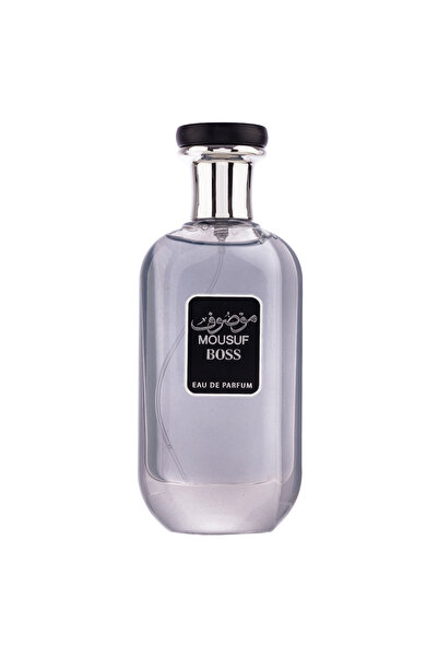 wadi al khaleej Apa de Parfum Mousuf, Wadi Al Khaleej, Barbati - 100ml