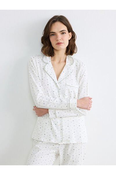 LC Waikiki مجموعة ملابس نوم نسائية من Shining Store من سلسلة Sparkling Choice...