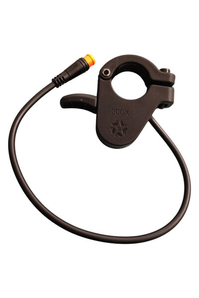 Home Onvo OV-012 Elektrikli Scooter Gaz Kolu