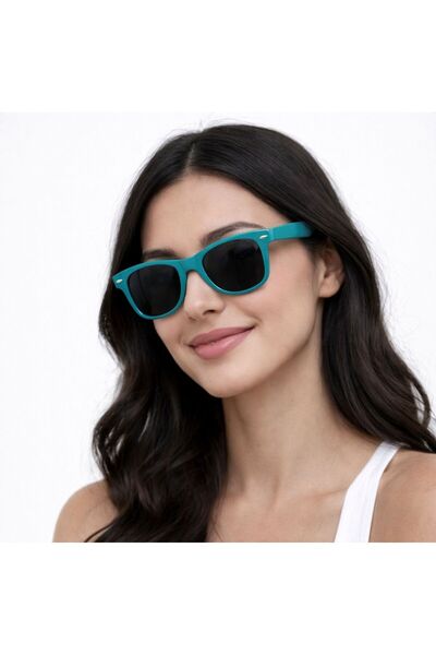 Nilu Moda Wayfarer New Model Sunglasses