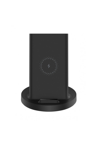 Xiaomi Mi Stand Wireless Charger, 20W, 1.8A, Black GDS4145GL
