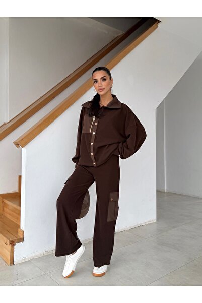 Haviie Atelier Eşofman Takımı