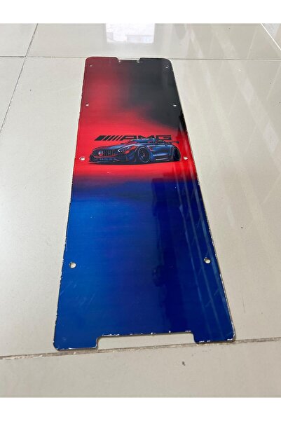 bisiklet dünyam Onvo 12XPlus / 13XPlus Scooter Deck | Standart Delikli Tabanl...