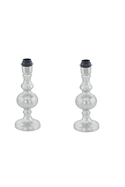 Eglo Set of 2 legs for lamp 78296, E27, maximum 60 W, bulb not included, cast...