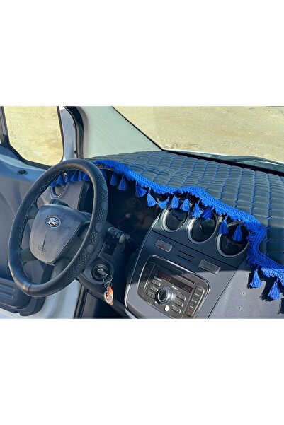 ncotodizayn Ford Tourneo Connect 2010-2013 cam önü koruma kılıf