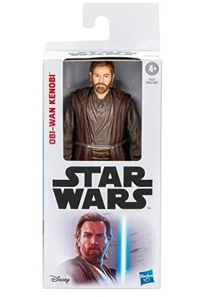 JPT Figurină de acțiune Obi-Wan Kenobi din Războiul Stelelor