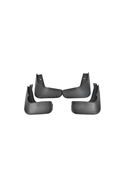 Lumi LUXURY Aparatori noroi compatibile Volkswagen Polo Hatchback 2010-2014