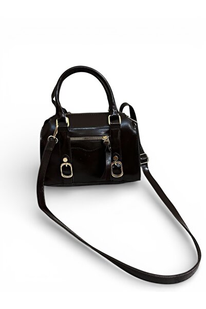 dibarabutik Alya Model Kadın El Ve Omuz Çantası