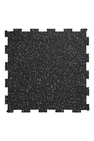 csp 4-Piece UV Rays Resistant Anti Slip Good Traction Interlocking Rubber Mat...