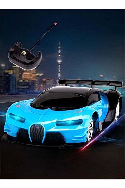 DUNISO Remote Control High Speed Drift Car