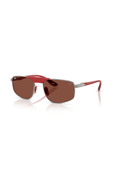 Ray-Ban RB3776M F126C5 58 Unisex Güneş Gözlüğü