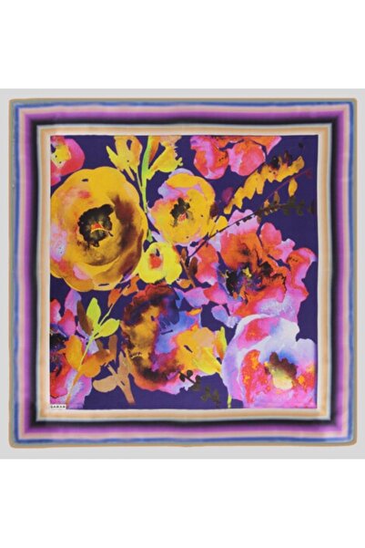 Sarar İpek Sura Eşarp