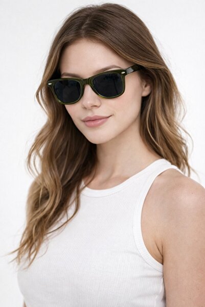 Nilu Moda Wayfarer New Model Sunglasses