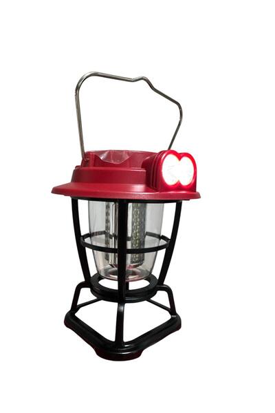 OEM Φανάρι κάμπινγκ LED HB-9588W – Συμπαγής, ανθεκτικό και εύχρηστο, Φακός