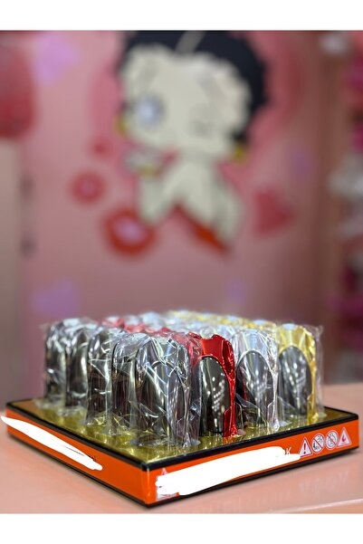 BETTY Araba Şekilinde Çakmak