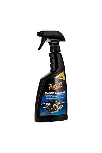 Generic Meguiar's High Performance Car Engine Cleaner 16 fl oz