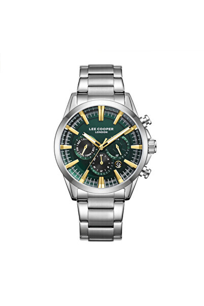 Lee Cooper Lc08305.370 Men's Wristwatch