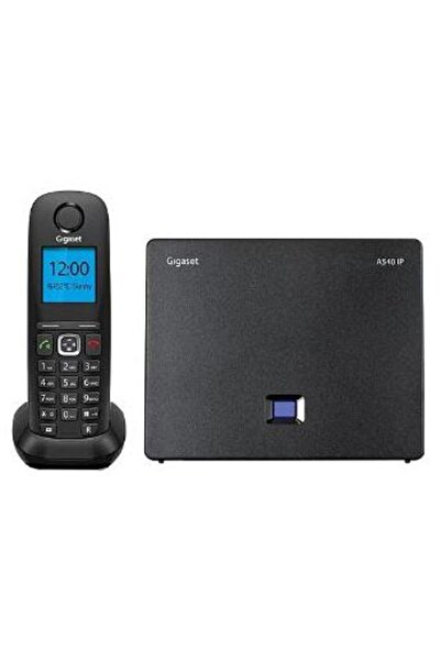 GIGASET A540Ip Ip Dect Phone,Hd Voice Quality
