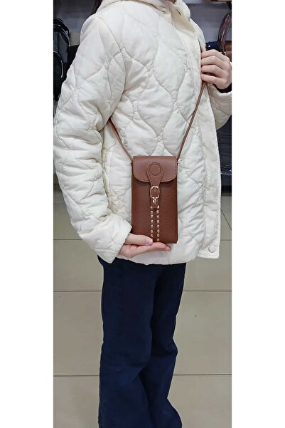 DADU Geantă pentru telefon, Geantă casual, Geantă mică, Geantă tip crossbody ...