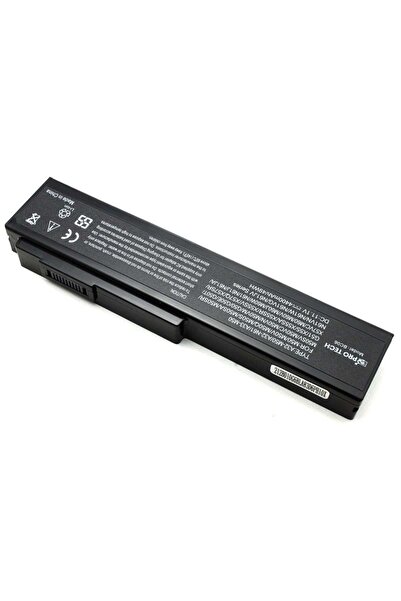 ASUS Battery N53J