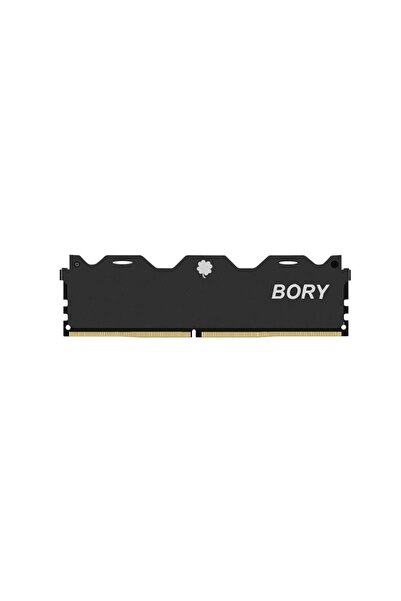 BORY 16Gb 2666Mhz Ddr4 Cl19 Dimm (with Heatsink) (Boxed) (Bry16Gb2666Dt)