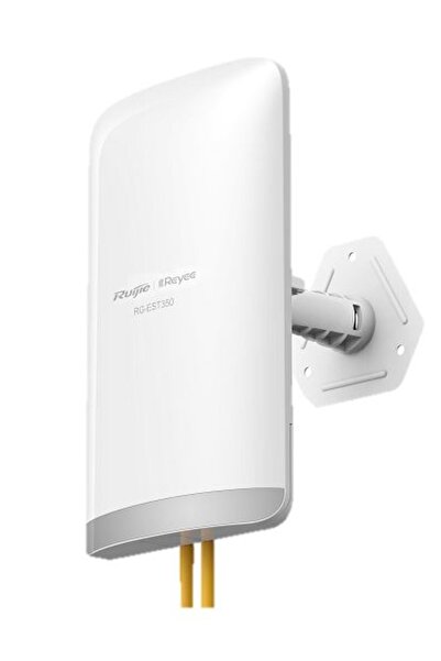 RUIJIE REYEE Ruijie-Reyee Rg-Est350 V2 2 Port 10/100/1000Mbps Ac 867Mbps 15Db...