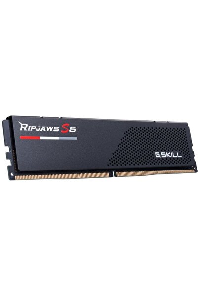 G Skill GSKILL F5-5200J4040A24GX1-RS5K 24GB (قطعة واحدة) DDR5 5200Mhz Ripjaws...