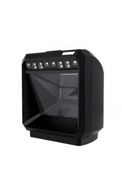 KodScan KDS-4043 ماسح ضوئي للباركود السلكي من نوع USB لقراءة رمز الاستجابة ال...