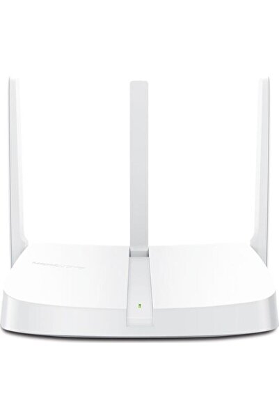 Mercusys Mw305R 3Xlan, 1Xwan 300Mbps 3X5Dbi Antenna Wi-Fi Router