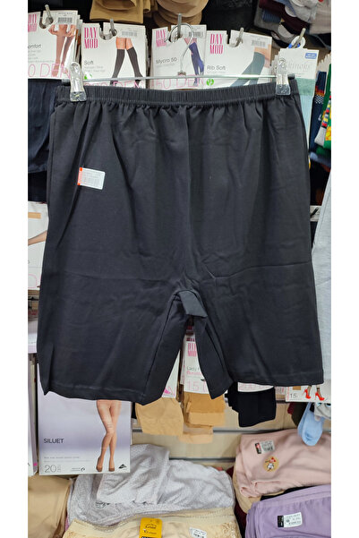 Reyhanlar Pachet de 3 colanți pentru femei, 95% bumbac, 5% material elastic s...