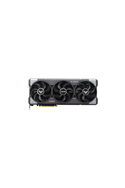 ASUS بطاقة رسومات TUF-RTX5080-O16G-GAMING سعة 16 جيجابايت Geforce RTX5080 GDD...