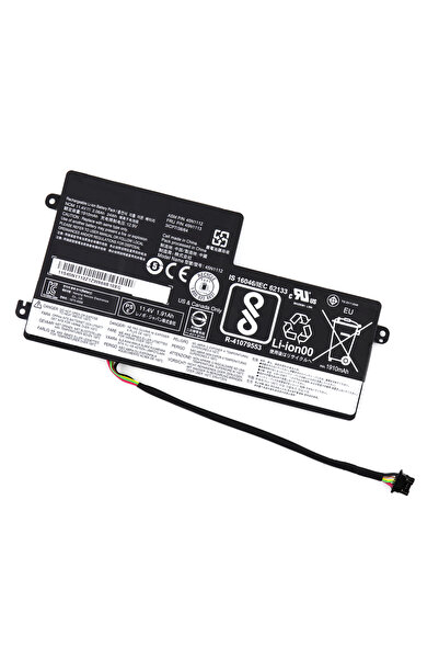 LENOVO Baterie ThinkPad X270 Oem 24Wh