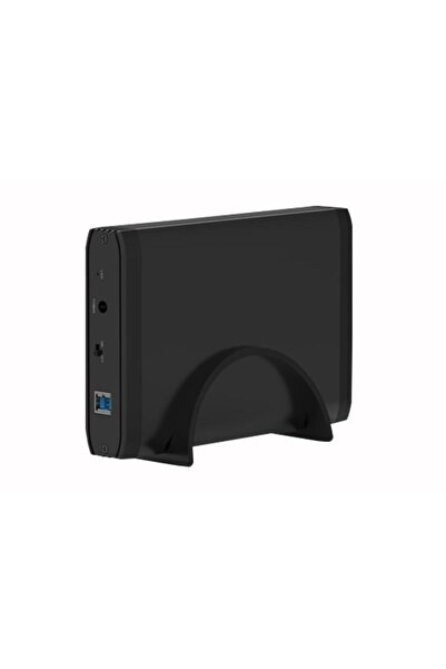 CODEGEN Codmax Cdg-Hdc-35Ba 3.5" USB 3.0 Sata 3 External Hdd Enclosure