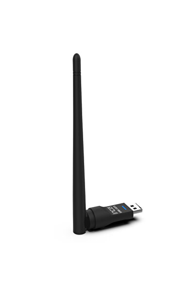 Inca Iuwa-150Tx 150Mbps USB 1X Antenna Wireless Adapter