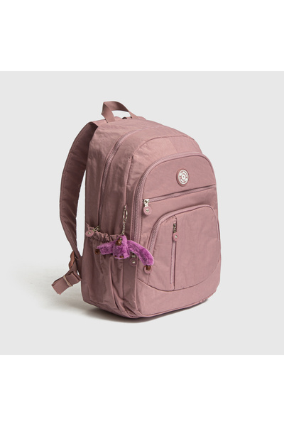 By Hakan My Polo 8665 Klinkır School Bag Backpack Daily Trip Sports Travel Va...