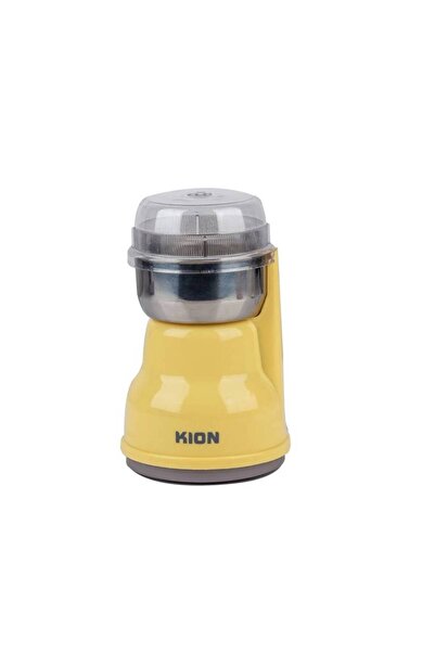 Generic مطحنة قهوة كيون 160 واط