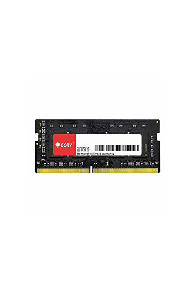 BORY ذاكرة وصول عشوائي DDR5 SODIMM CL40 سعة 32 جيجابايت بتردد 5600 ميجاهرتز (...
