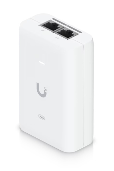 ubnt Uacc-Poe+-2.5G 48V Dc 0.65A 30W Poe Injector