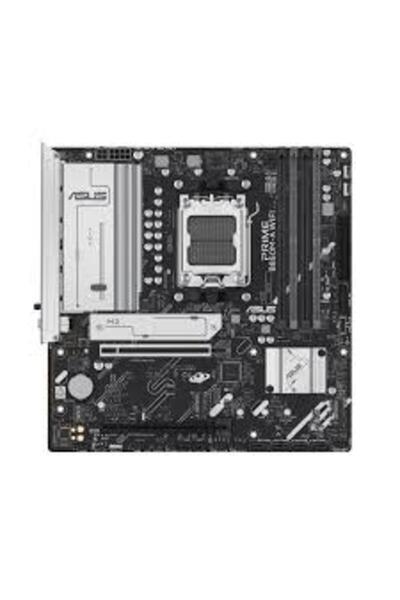 ASUS Prime B850M-A Wifi B850 Ddr5 (No Vga) Glan 2.5g Matx Am5 Amd Motherboard