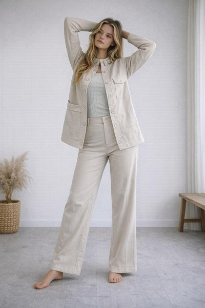 MODA CORAL PANTOLON