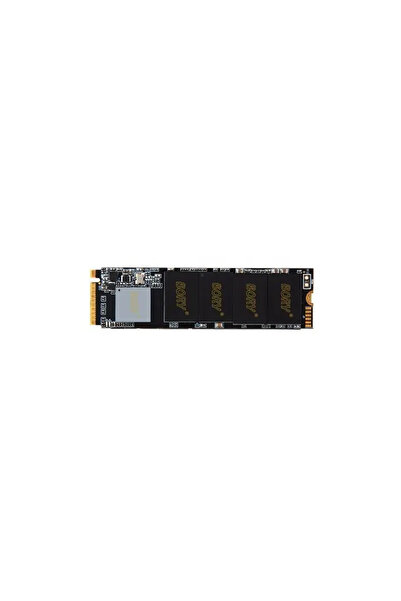BORY Nv890 512Gb M2 2280 3D Nand Nvme 2100/1600Mb/S (3 Years Warranty)