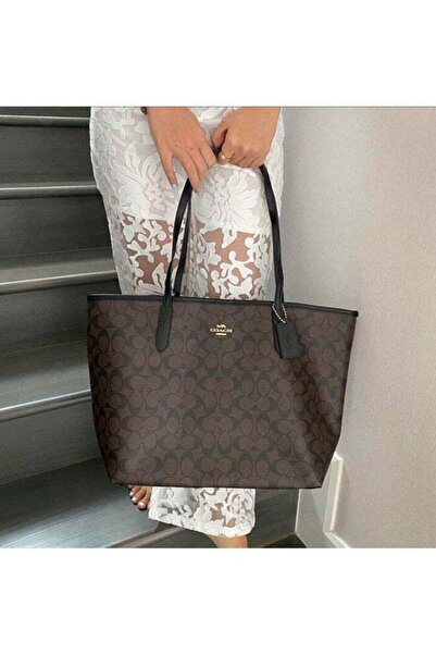 G1CR City Tote Bag Canvas Women's Large Capacity Large Size Handheld Shoulder...