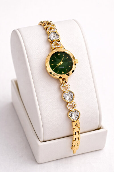 deppo market Stylish Design Women's Watch
